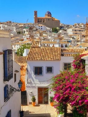 El Gran Azul - Altea